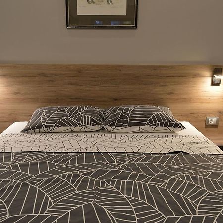 Apartment Millas Ниш Екстер'єр фото