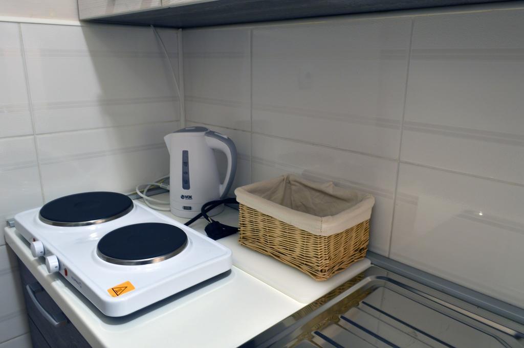 Apartment Millas Ниш Екстер'єр фото