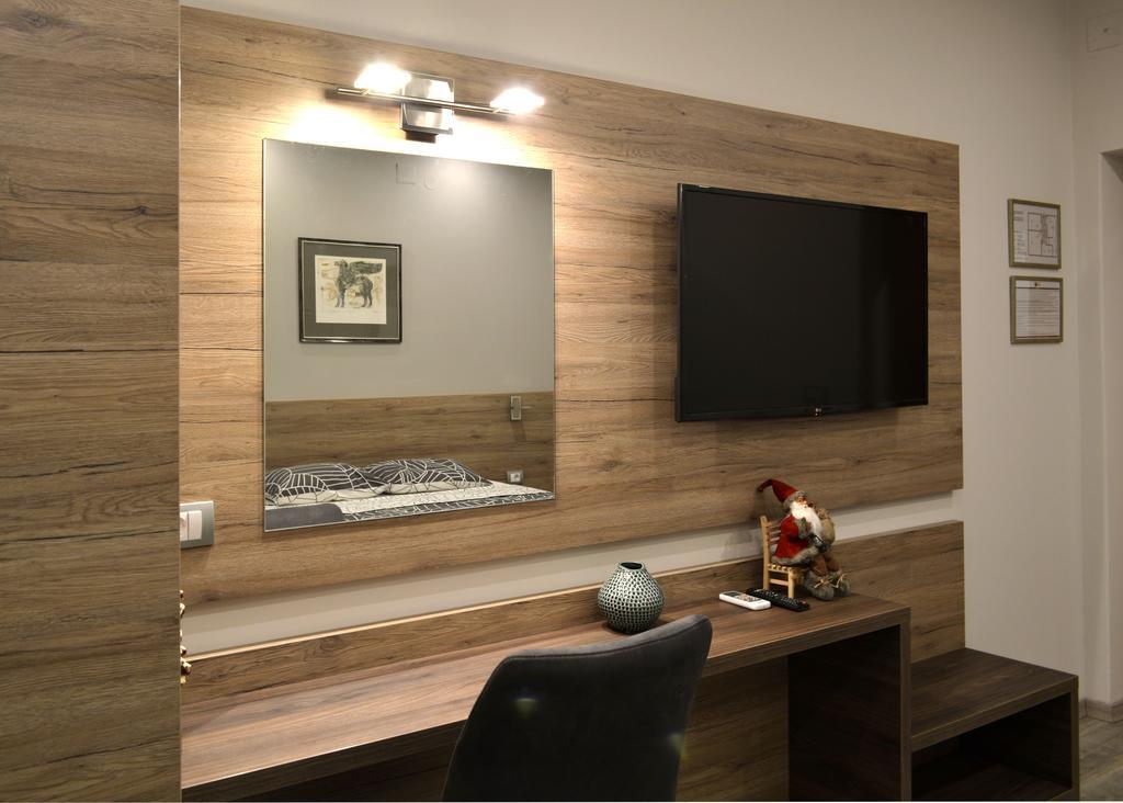 Apartment Millas Ниш Екстер'єр фото