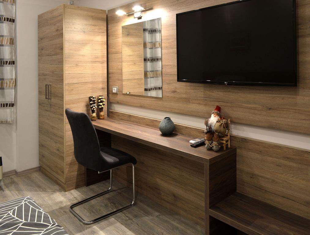 Apartment Millas Ниш Екстер'єр фото
