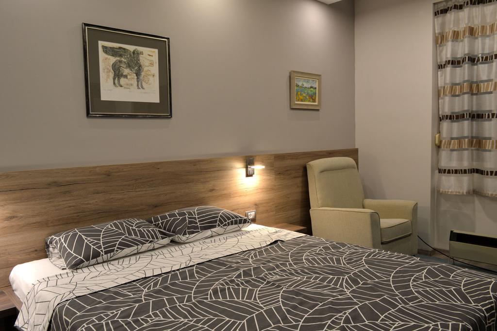 Apartment Millas Ниш Екстер'єр фото